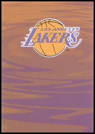 403 Los Angeles Lakers TC